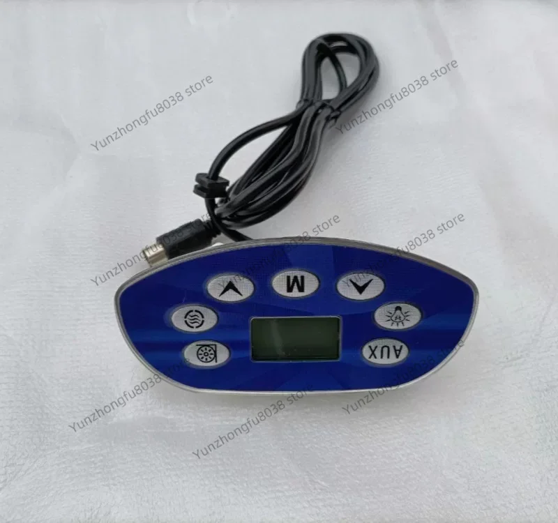 Swimming Pool Control Panel, Control Box, and Other Accessories, Consult Customer Service