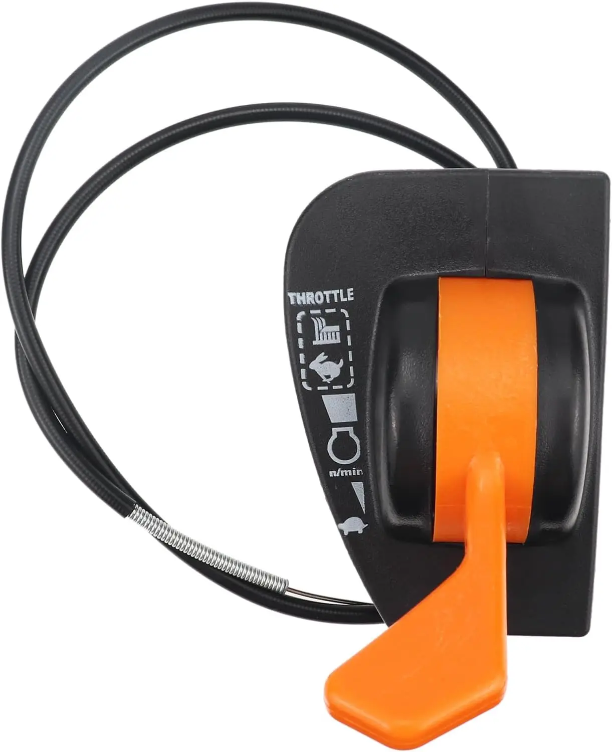 GY21984 Throttle Choke Cable GY21984 Fits for John Deere D130 D140 D160 D170 LA155 X165 LA165 LA175 parts