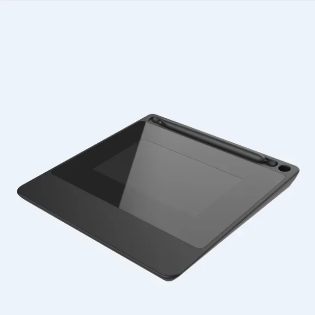 

DS510 Stock Available EMR Digital Signature And Fingerprint Pad