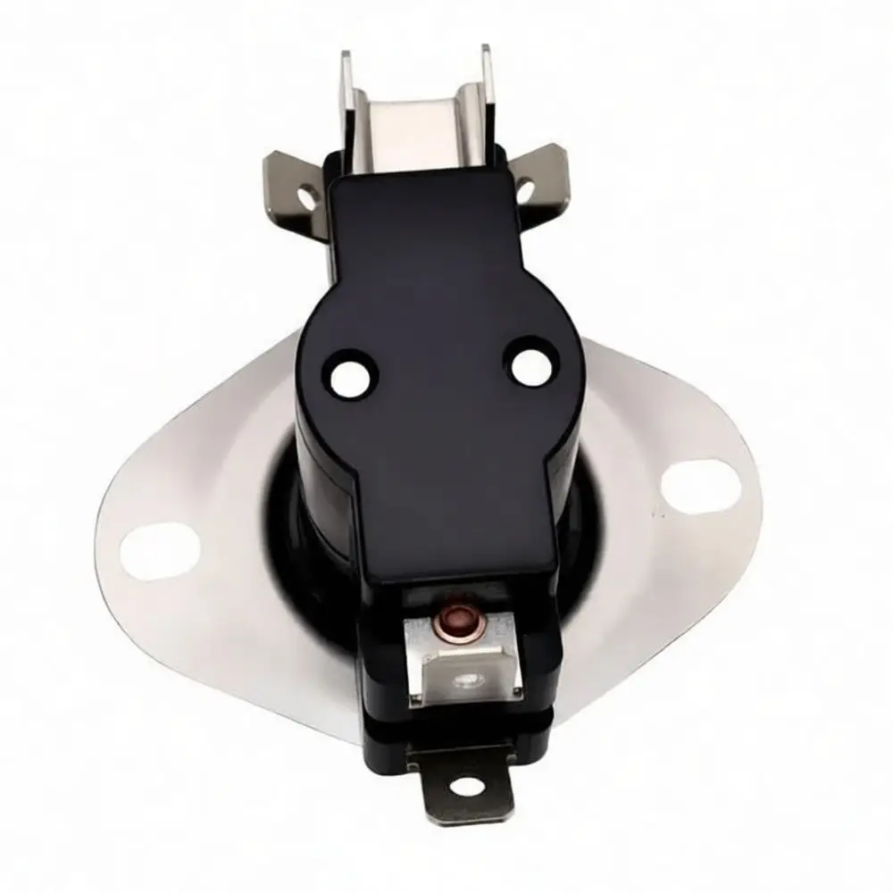 626458R L190F Safety Control Switch Industrial Electrical Components For Nordyne Air Handler Equipment Precise Position