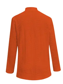 8 最佳銷售 薄紗外套 - №6