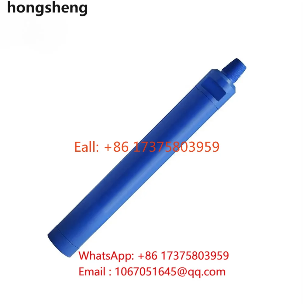 China  ND55A  Down the Hole Hammer 5inch Hammer