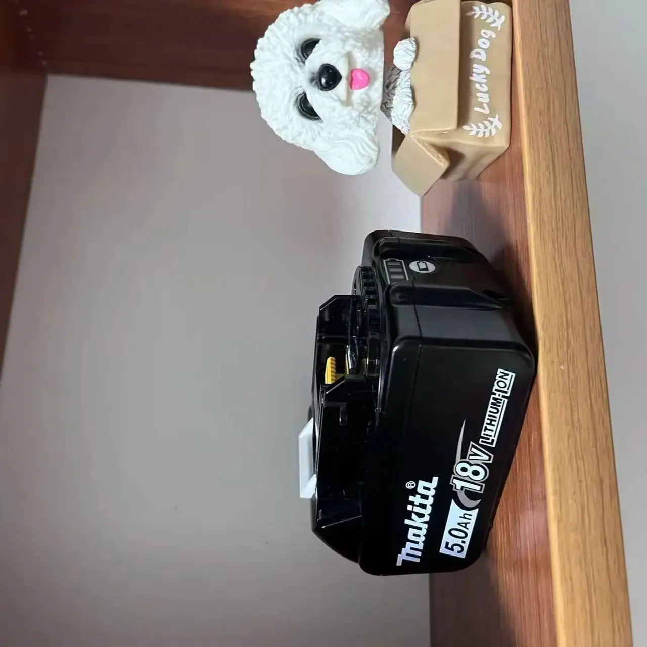 

✨ 100% Original Makita 5Ah for Makita 18V Battery BL1830B BL1850B BL1850 BL1840 BL1860 BL1815 Replacement Lithium Battery