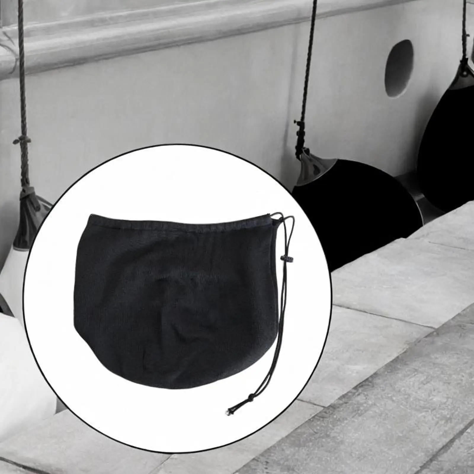 غطاء القارب مع واقي برباط لقارب صيد اليخوت الشراعي