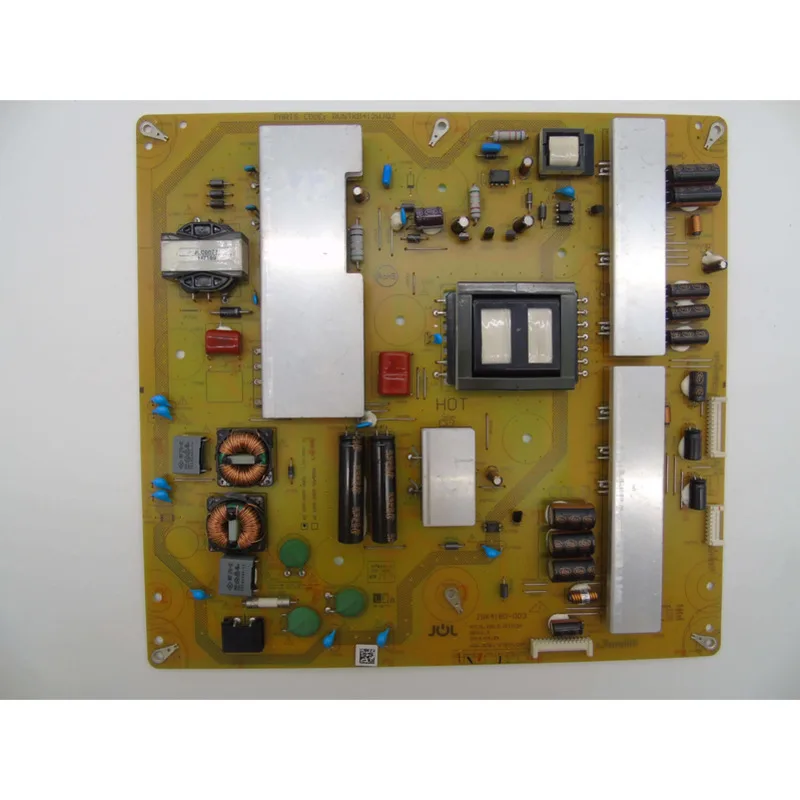 

Для платы питания Sharp LCD-58U1A/58DS80A RUNTKB412WJQZ JSK4180-003
