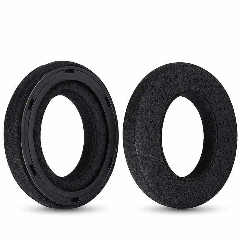 Coussinets d'oreille inclinés  - Sennheiser Headphone Momentum 4 avis et prix