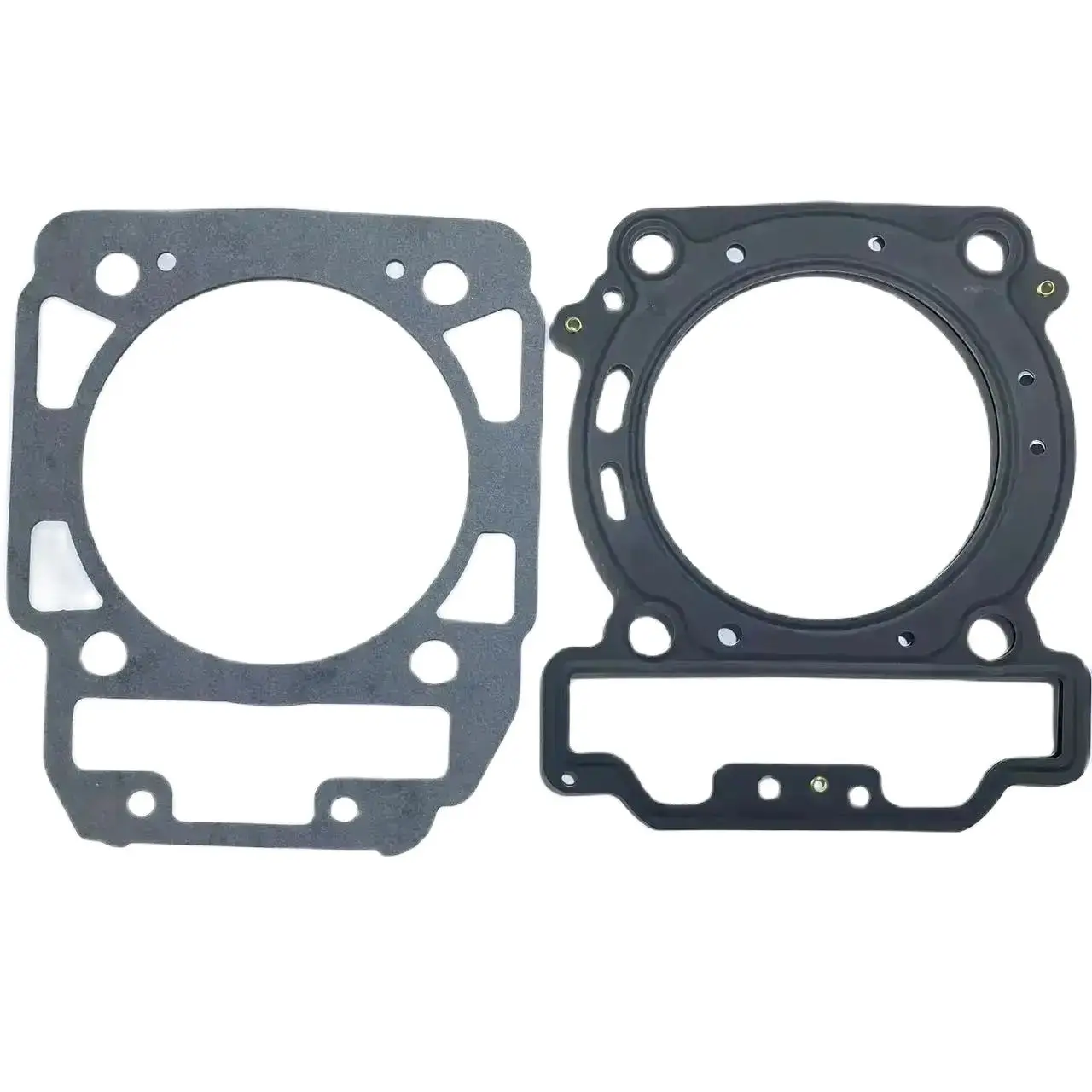 ORIGINAL Cylinder Head and Cylinder Gasket 0800-022200&0800-023002 For CF MOTO 800CC ATV UTV QUAD Parts Cforce Zforce Uforce