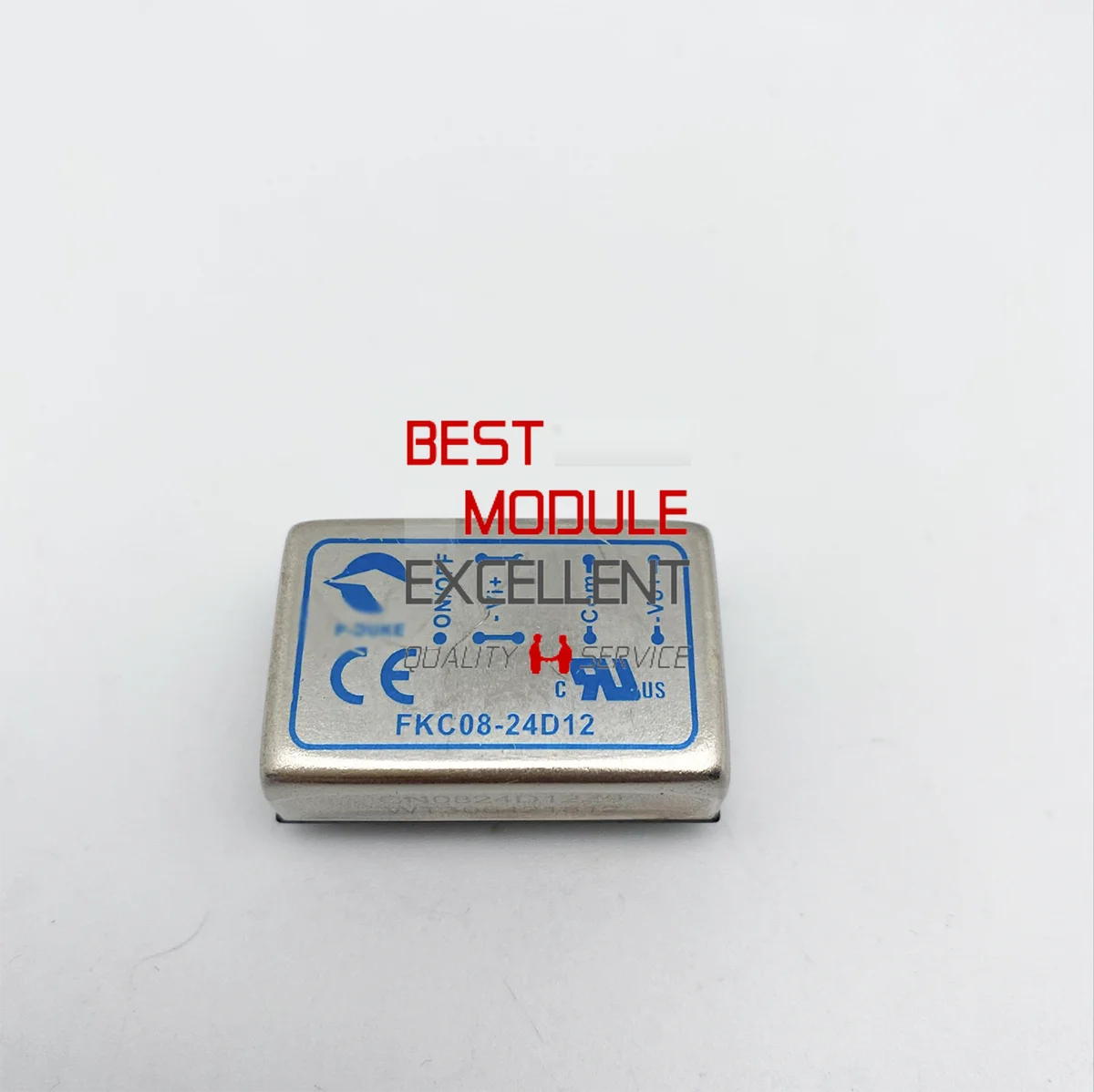 

1PCS FKC08-24D12 FKC08-24S05W NEW 100% Quality Assurance