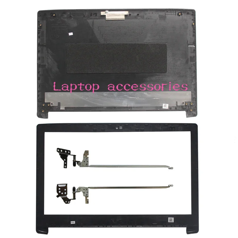 New for Acer Aspire 3 A315-41 A315-41G ledarrear lid top case laptop LCD back cover/front bezel