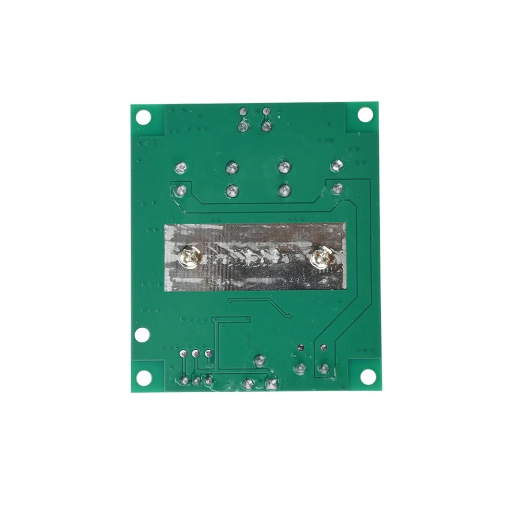 DC6-24V Mono Digital Amplifier Board TPA3116 100W High Power Audio Power Amplifier Module For Car Speaker Subwoofer DIY Speaker