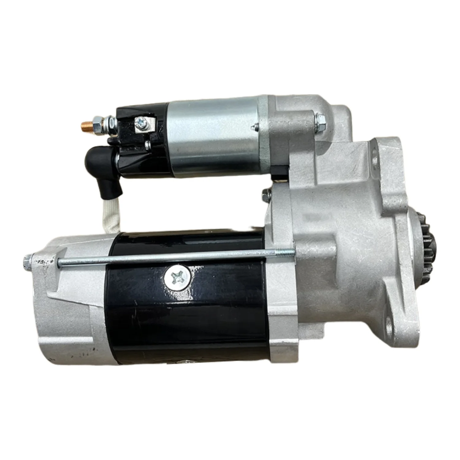 

Starter Motor For MITSUBISHI INDUSTRIAL 0859353 085-9353 859353 M003T57575 M3T57575 ME019911 Engine Replacement Parts