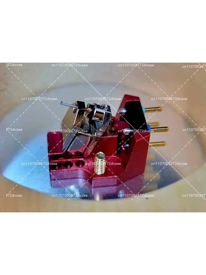 K101 K101H Low Output Head/high Output LP Vinyl Dynamic Coil for Old Records