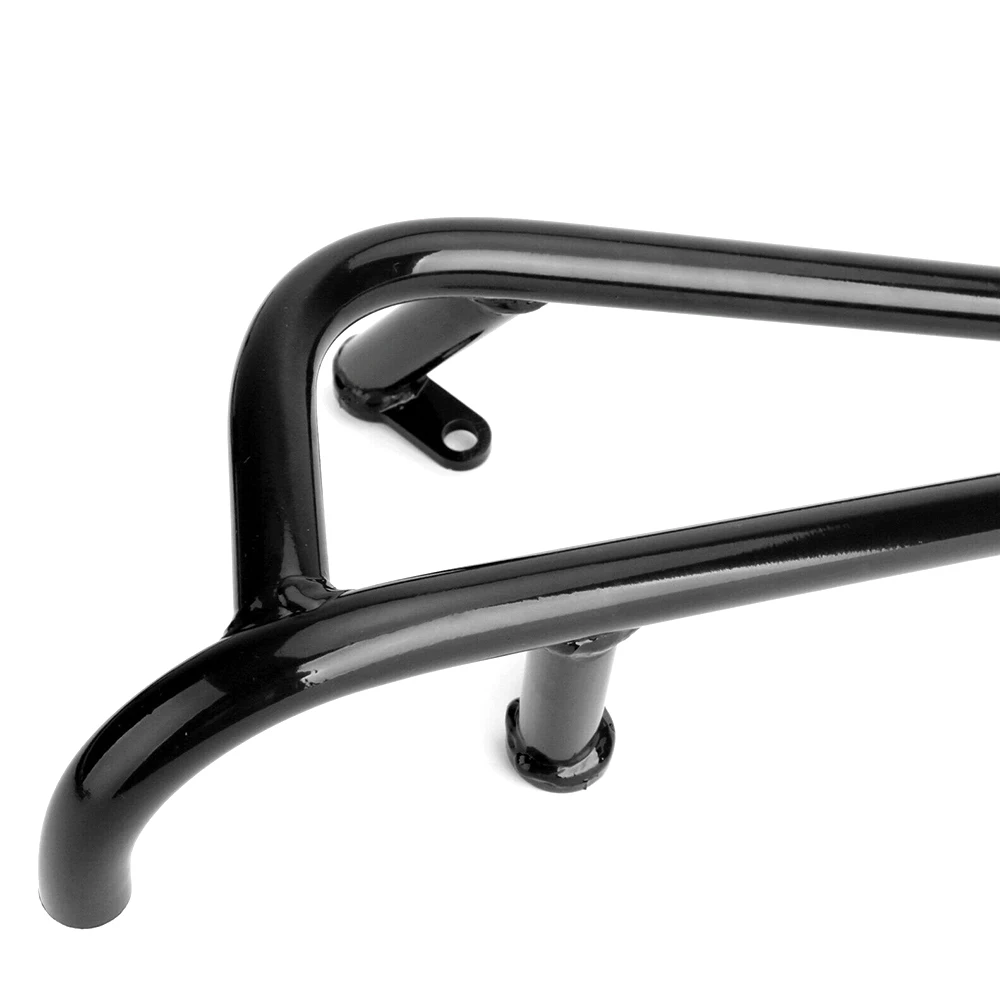 Wholesale Price Powder Coated Engine Guard Side Impact Bar Frame Protector for DUKE 790 2018-2019 Bumper Crash Bar Grand bar