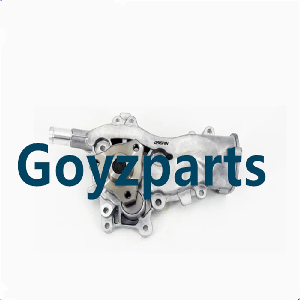 أجزاء نظام تبريد مجموعة مضخة مياه لمحرك B14NET LUJ A14NET لـ بويك انكور لشيفروليه افيو #5