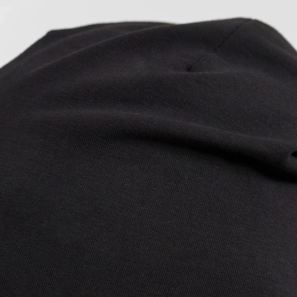 Männer Frauen Beanie Gestrickte Dehnbare Slouchy Cap Unisex Leichte Frühling Outdoor Sport Freizeitkleidung – Detail 5