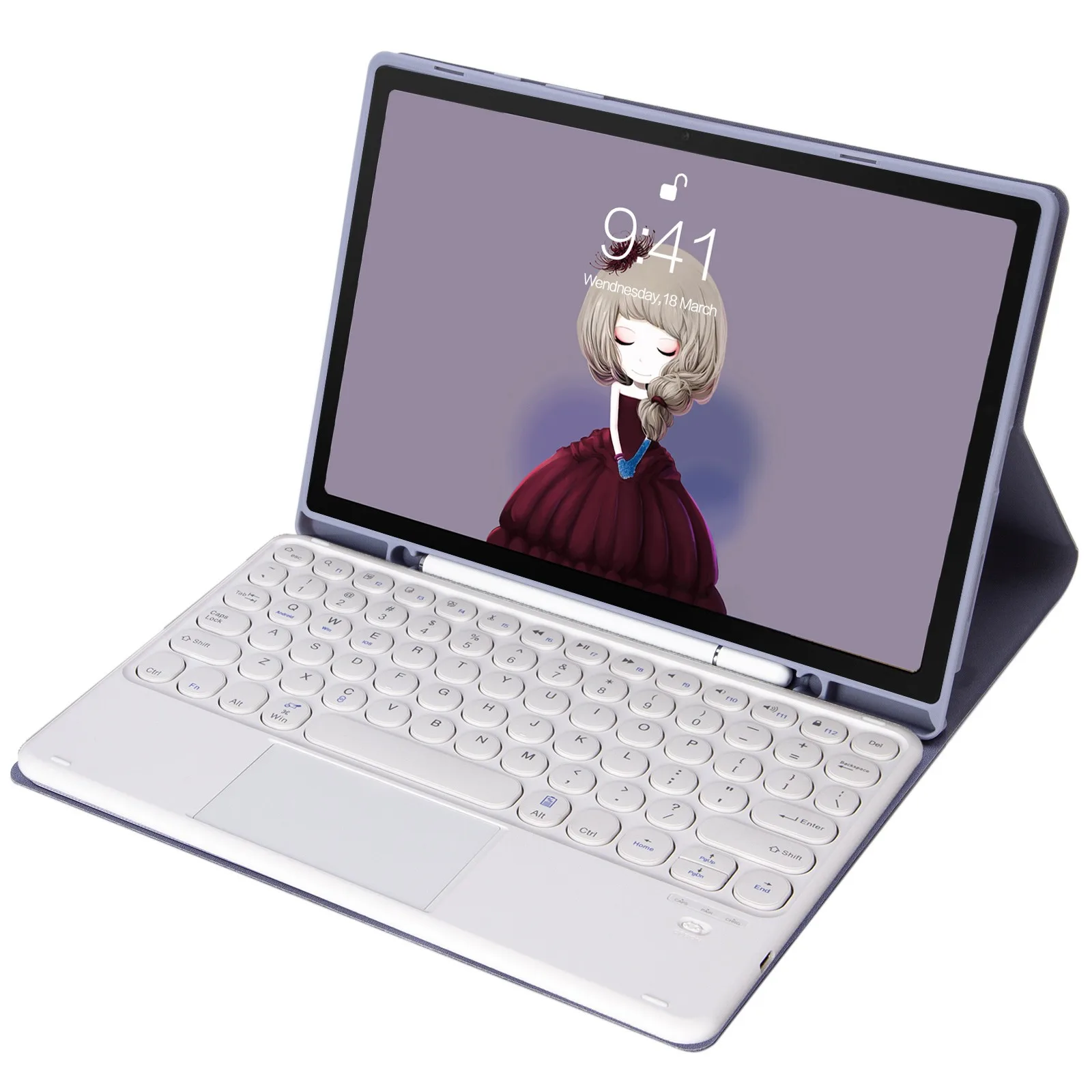 YT11B-A For Ipad Ai… - image