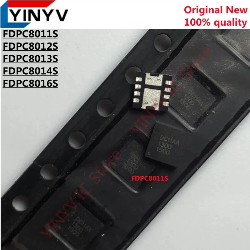 

5 шт. FDPC8011S FDPC8011 FDPC8012S FDPC8012 FDPC8013S FDPC8013 FDPC8014S FDPC8014 FDPC8016S FDPC8016 100% новый оригинал