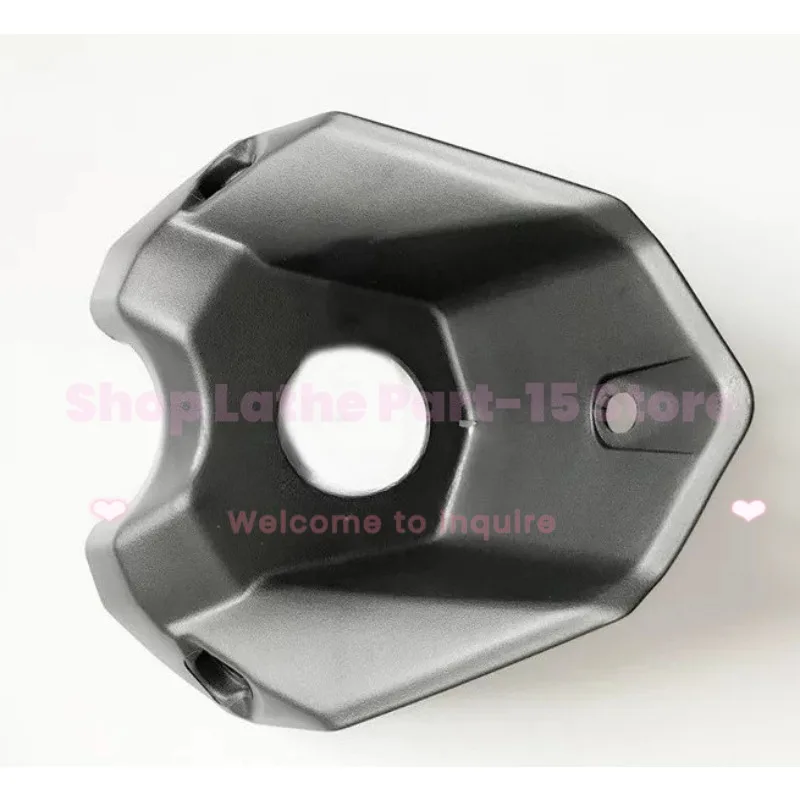 For Benelli TNT600 BN600 Motorcycle Fuel Tank Lock Cover  Tank Cap Fairing Shell Replacement