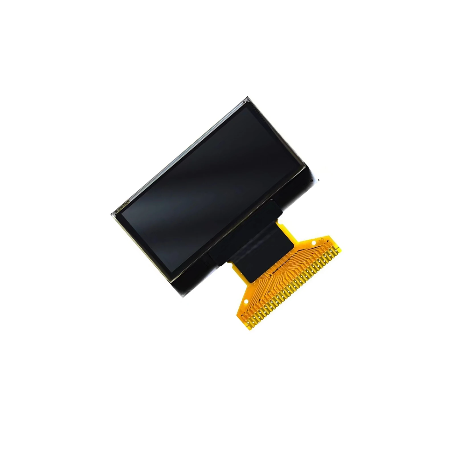 New Oled Display for xDuoo XQ-50Pro2 Blue Font Repair