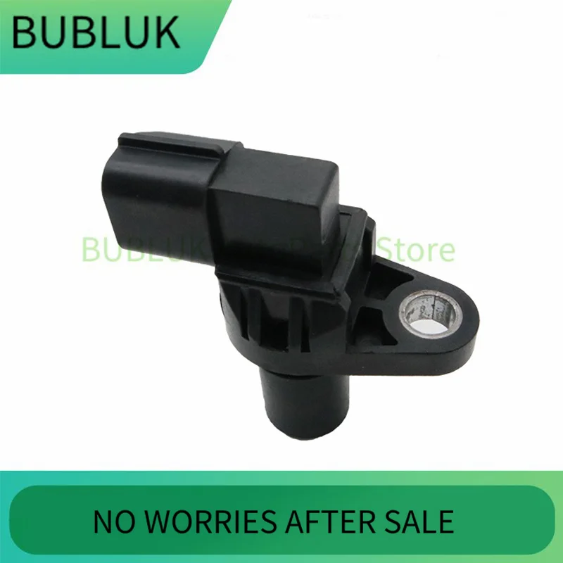 Sensor de Posición del Árbol de Levas del Motor J5T23281 de Repuesto para Mazda 2 3 Familia 323 Protege Allegro Nuevo ZJ01-18-230 ME203180 G4T07871