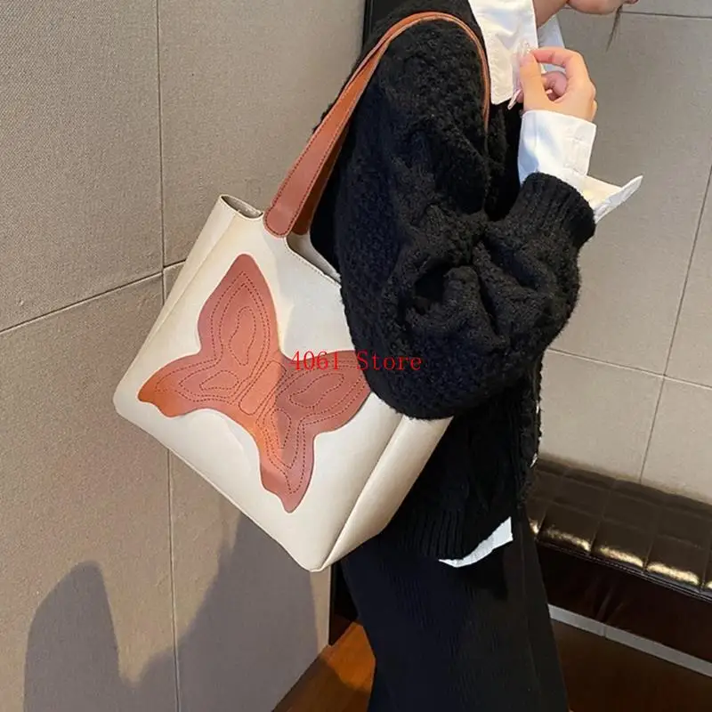 Fashionable and Practical Handbag for Work Travel and More Durable Shoulder Bag Underarm Bags