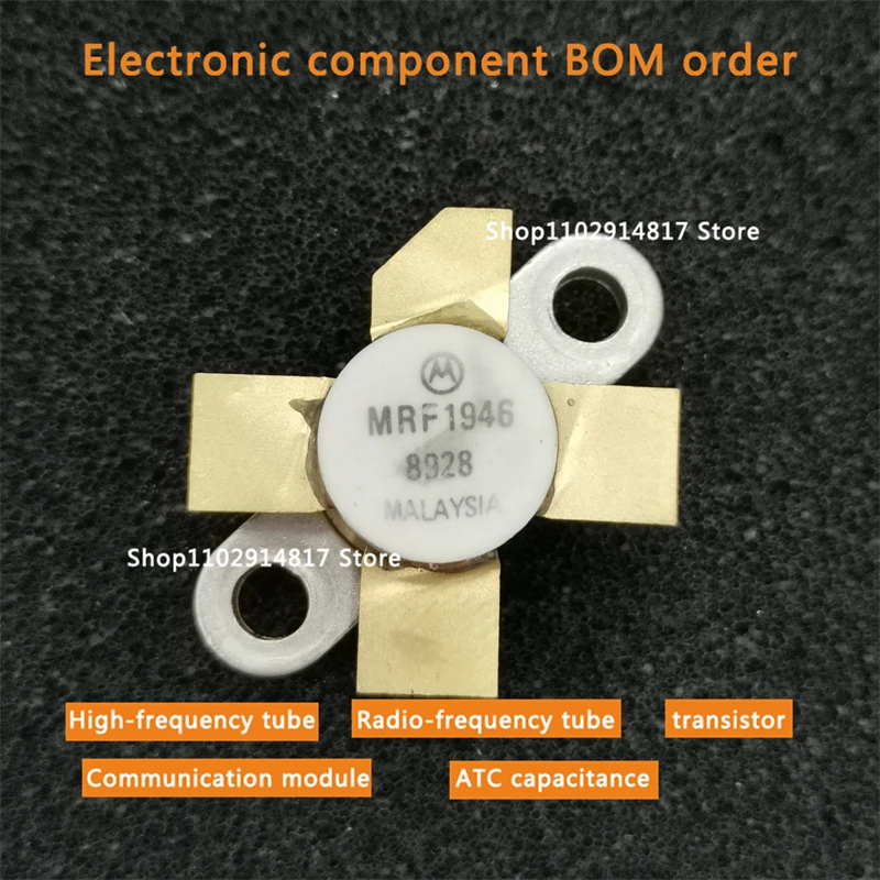 2SC2395 HF tube RF transistor capacitors available for consultation In stock