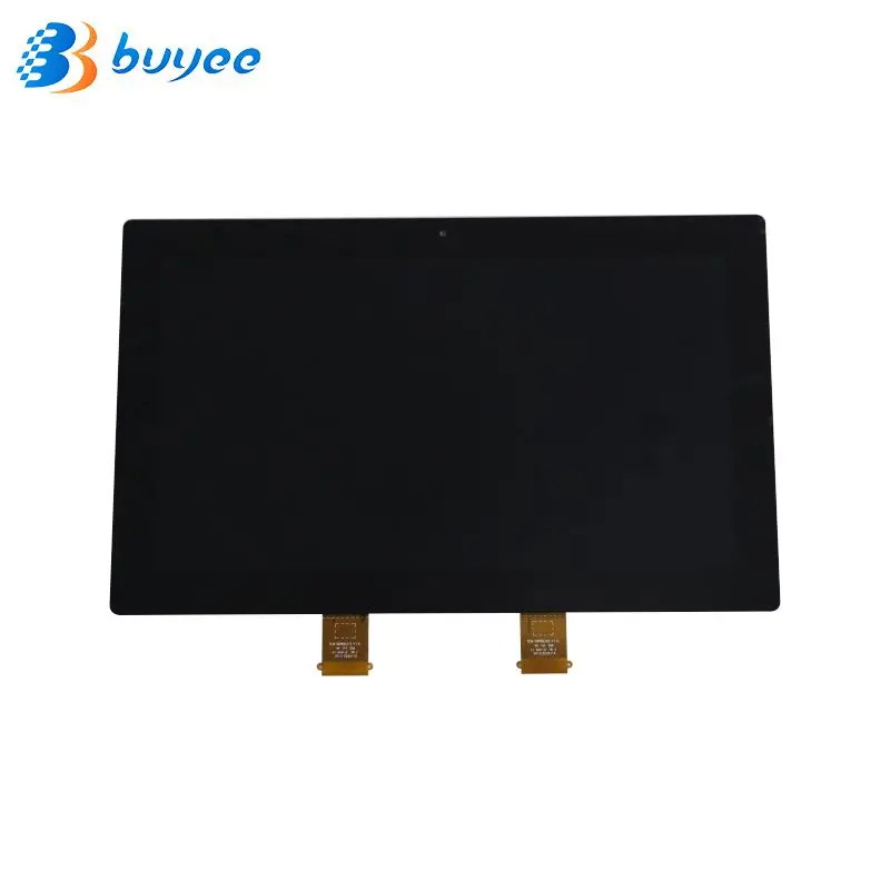 10.6'' Original Used For Microsoft Surface Pro 1 PRO 2 1514 1601 Full Lcd Display Touch Screen Assembly Replacement