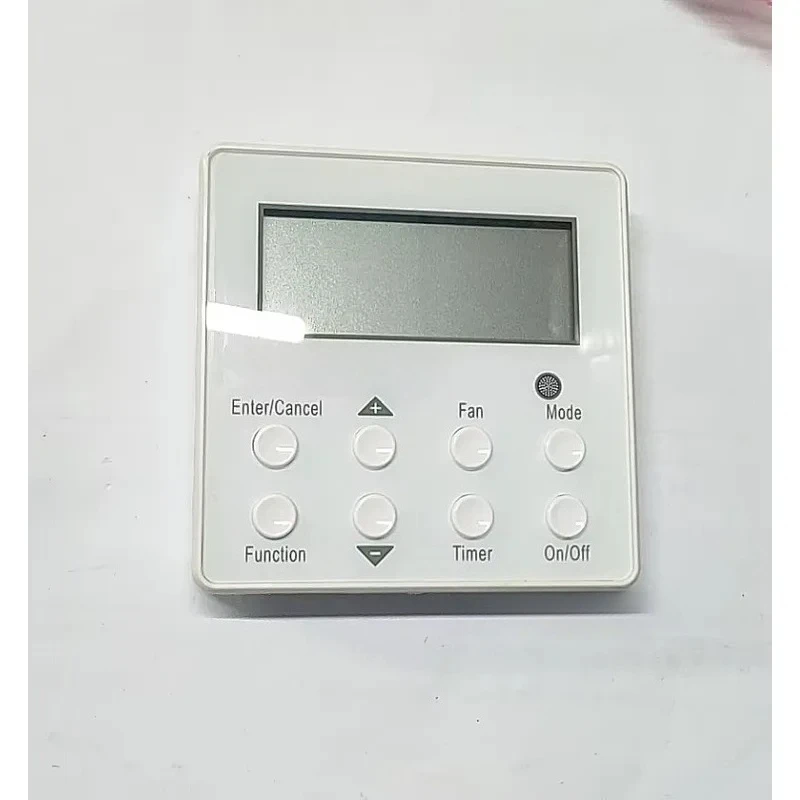 New Airwell Gree wire controller U-MATCH WIRED XK60 30294000007 Z4K351J ZX4K35J 30294219 Z4E35AV32 GRZ4E-B1