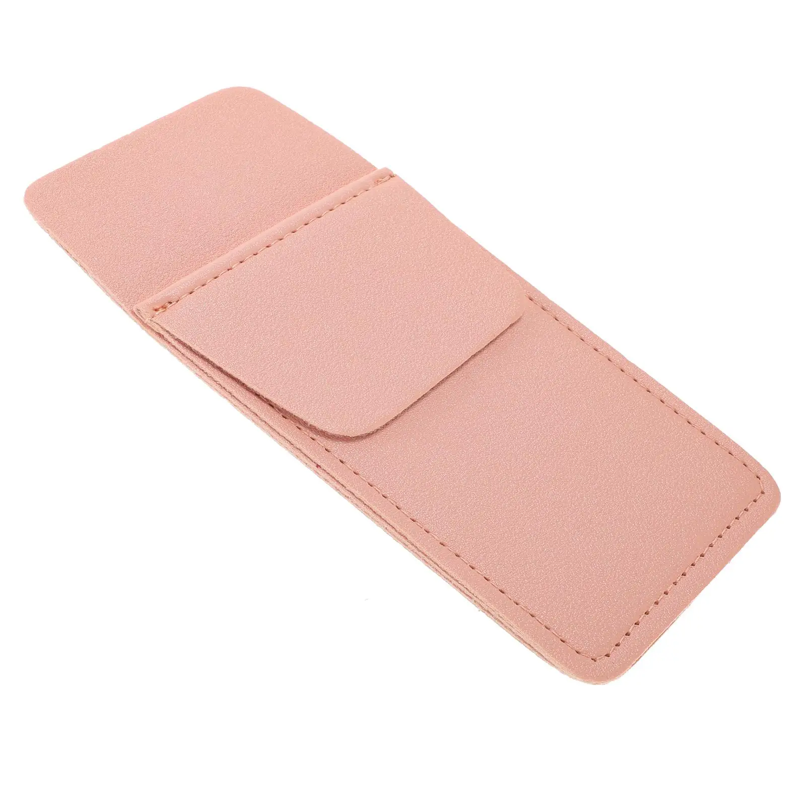 

Thickened Cover Pocket Protectors Pens Holder Portable Pocket Protector For Men Shirt Small Doctors Bags Nurse Storage