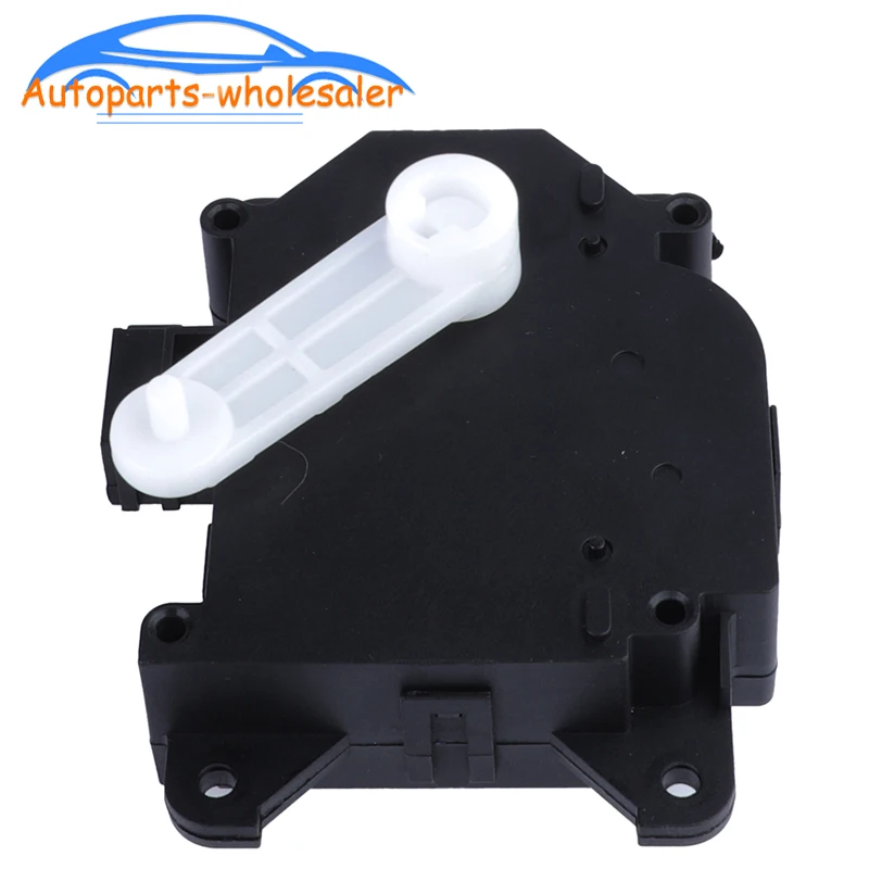 

HVAC Heater Air Blend Door Actuator 87106-07071 8710607071 87106-07070 87106-41050 604-954 604954 For Toyota Avalon 1999-2004