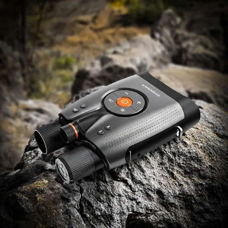 : jagd Nacht Visionen