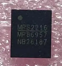 mp86956 original  MP86956GMJ-Z MP86957GMJ  MPS core source, Gate driver chip