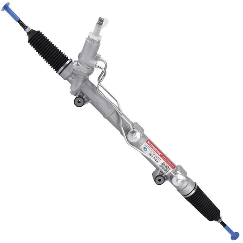 Power Steering Rack For Mercedes M-Classe ML ML320 ML350 ML500 ML550 W164 1644600100 1644600125 A1644600125 1644600500