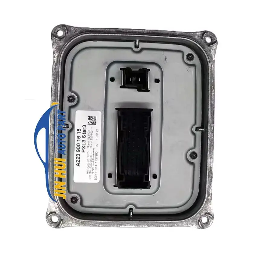 Original A 223 900 16 15 LED Headlamp Controller Module Unit A 223 900 16 15 Suitable For S Class 223 Car 2239001615