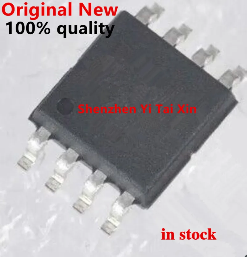 100%New MX25L12845GM2I-10G MX25L12845GM2I SOP8