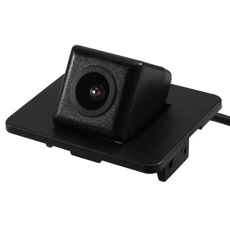

Rear View Camera Parking Assist Camera HD Fisheye Lens Back-Up Camera For Mazda 3 M3 Axela BM BN Sedan 2014-2018-N31R