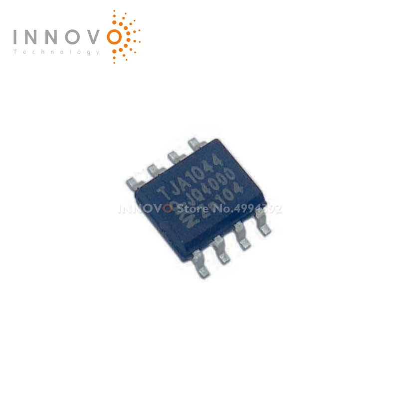 INNOVO 10pcs/lot  AP1682EMTR-G1 TJA1044T TS27L2CDT SOP-8 free shipping New original