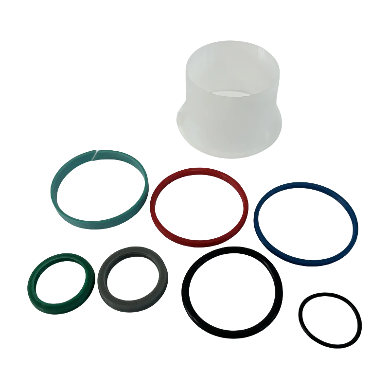 

Forklift Parts Side Shifter Cylinder Seal Assembly 6800403A for Cascade Forklift Side Shifter High Sealing Original Parts