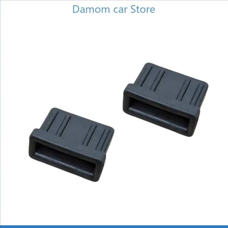 

A2UC 2PCS Резиновый двигатель защитный защитный защитник