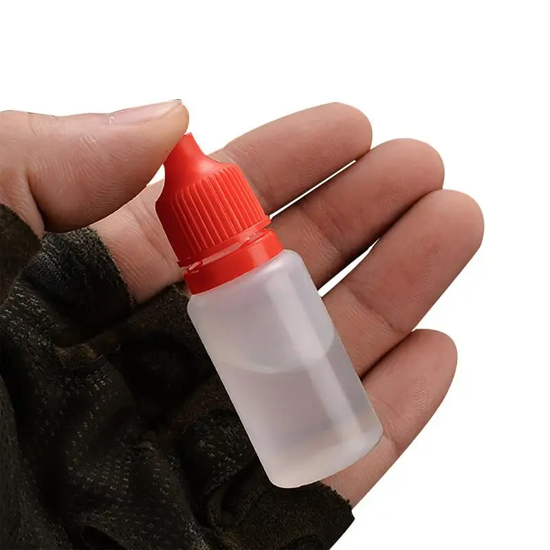 1pc Blade Lubricating Oil Professional Knives Maintenance And Anti-Rust Oil Custom Formulated Safe Oil To Protect Carbon Steel