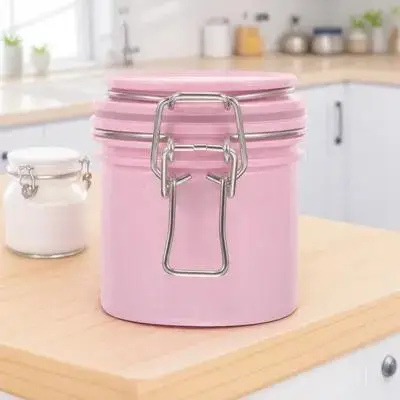 Pojemnik na klej do rzęs, szczelny, wytrzymały organizer na kleje do przedłużania rzęs, praktyczny dodatek kosmetyczny, uchwyt na klej do rzęs.