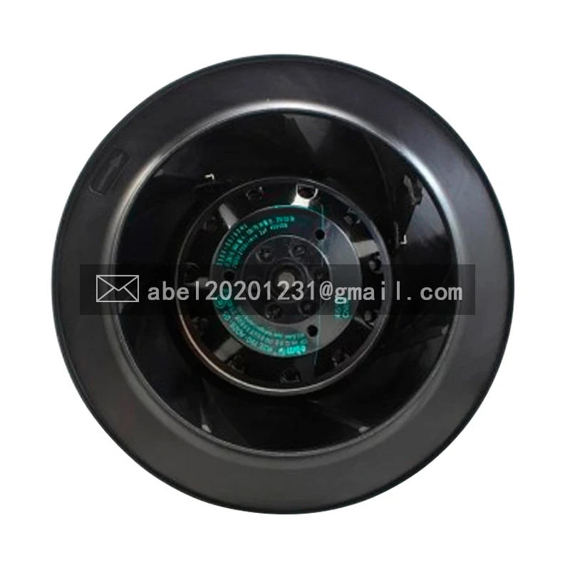 BRAND NEW ORIGINAL R2E190-AF84-12 R2E 190-AF 84-12 M2E068-CF AC 115V 45W/72W CENTRIFUGAL COOLING FAN