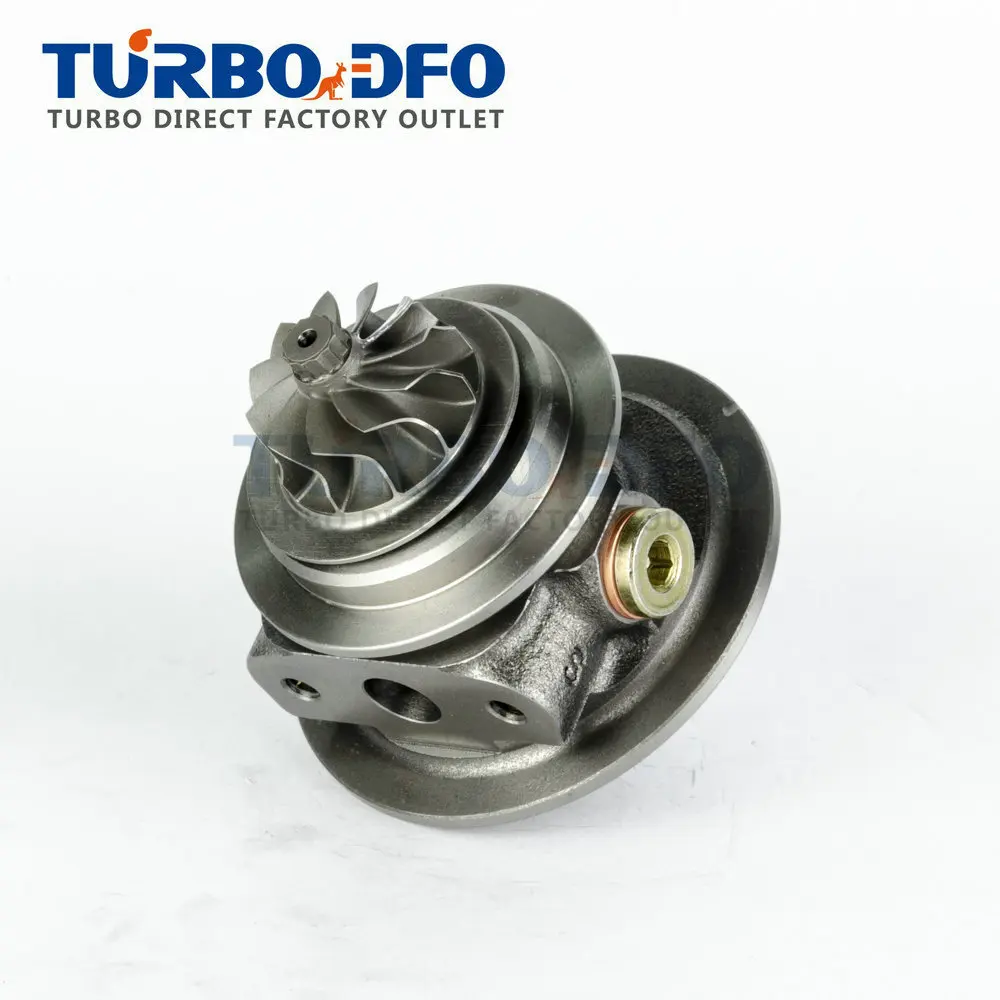 Turbine CHRA Core GT1749V for Renault Megane Scenic  97Kw 85Kw 96Kw 96Kw IV 1.2 TCe 96Kw 130HP H5F 821042-0012 144106351R 2015