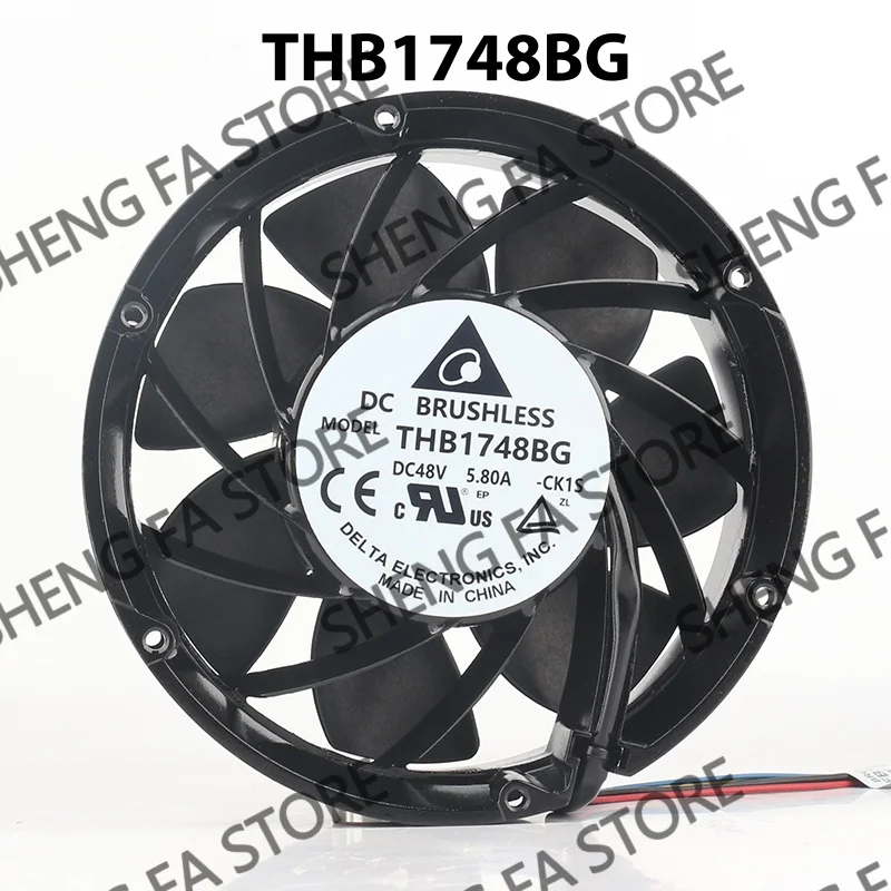 ac-ec-17251-172x172x51mm-17cm-delta-5v-12v-24v-dc-48v-580a-server-inverter-high-air-volume-aluminum-frame-thb1748bg-cooling-fan