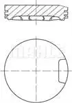 

331302 for engine PISTON PISTON PISTON ring