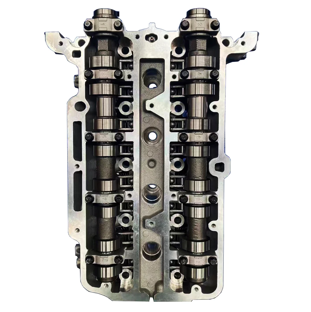 

CQ AUTO PARTS AUTO ENGINE PARTS A14NET Cylinder Head Assy 55573669 55565295 55565291 For Che Vrolet A14NET