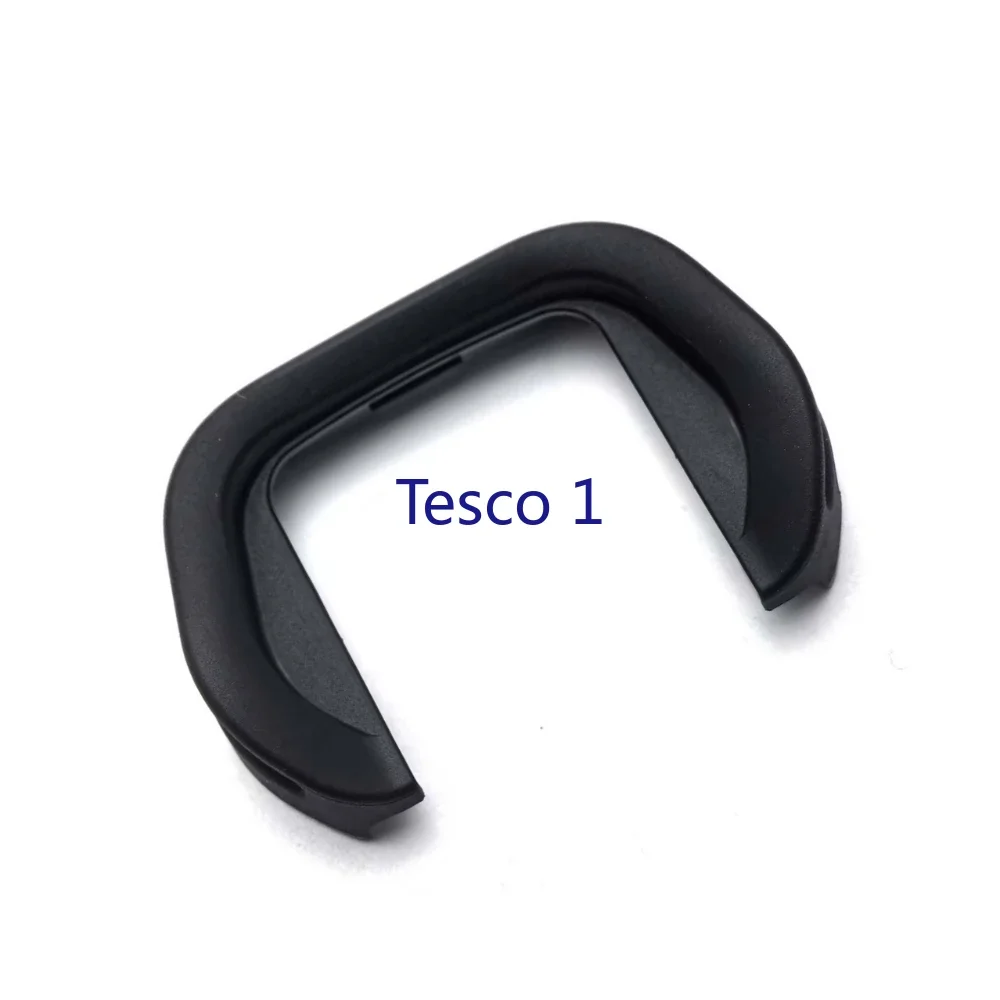 Neue Original Sucher Okular Auge cup Augenmuschel Gummi für Canon EOS R5 R6 R5C R6II Kamera Objektiv Reparatur Partcessory