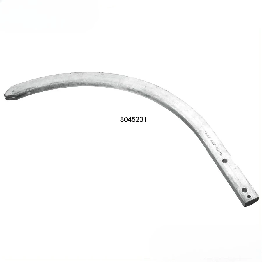 Needle 804523.1 Used Agricultural Machinery Spare Parts Replacement Parts For Tractors And Balers