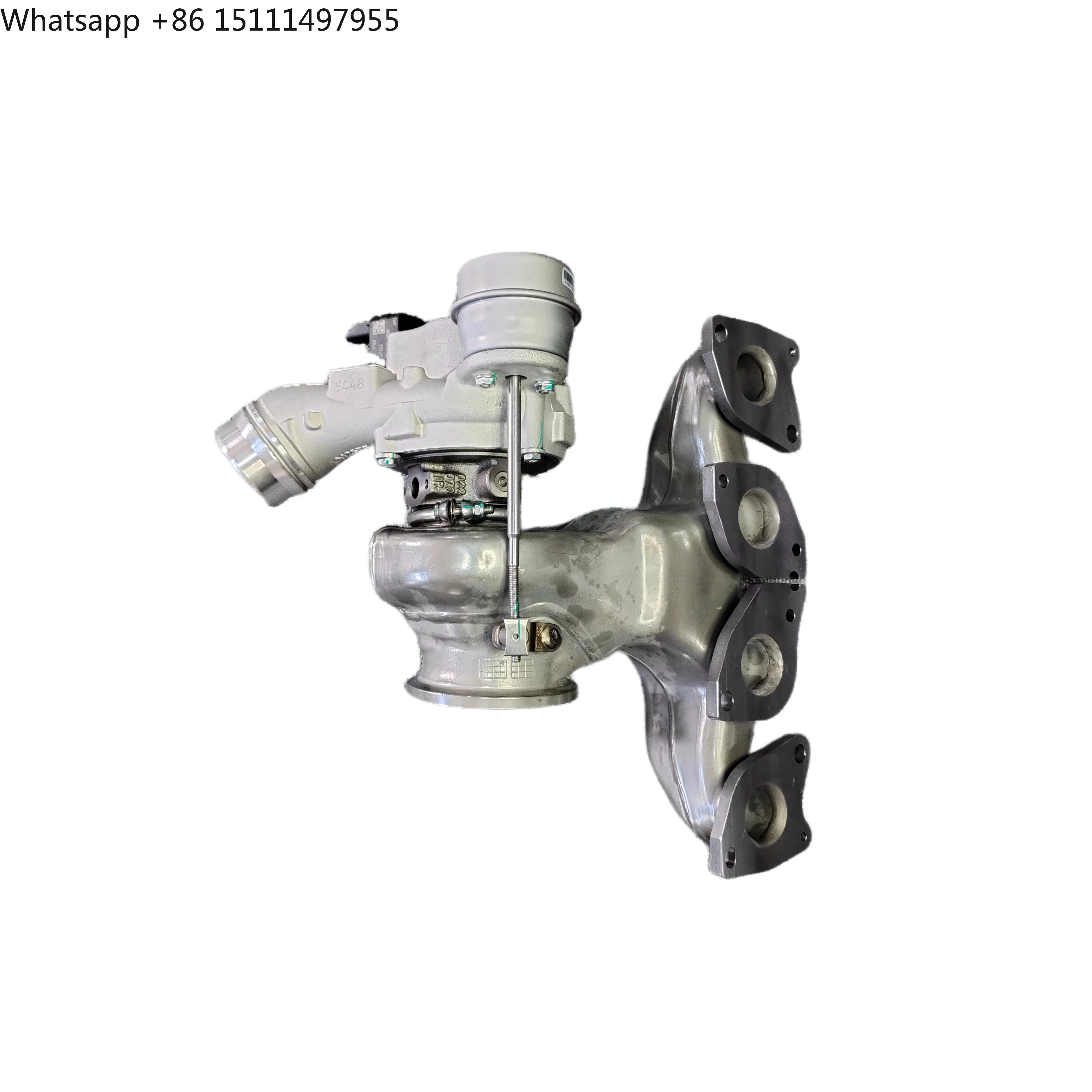 

Прямые продажи производителя, новый 2.0T K03 31411485 53039700463, управление повышением турбокомпрессора для Volo S60