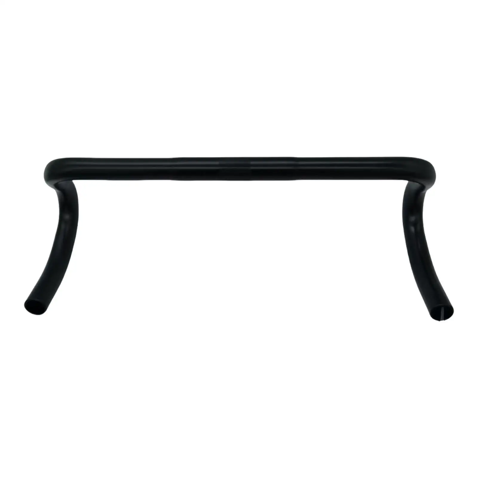 

Road Bike Handlebar Aluminum Alloy Lightweight Replacement Cycling Component